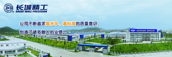 宁波长城精工实业