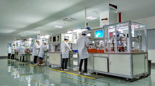 白马实业 获评浙江省智能工厂 数字化车间