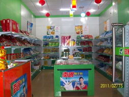哈尔滨加盟南国休闲食品连锁专卖店,给创业者雪中送炭